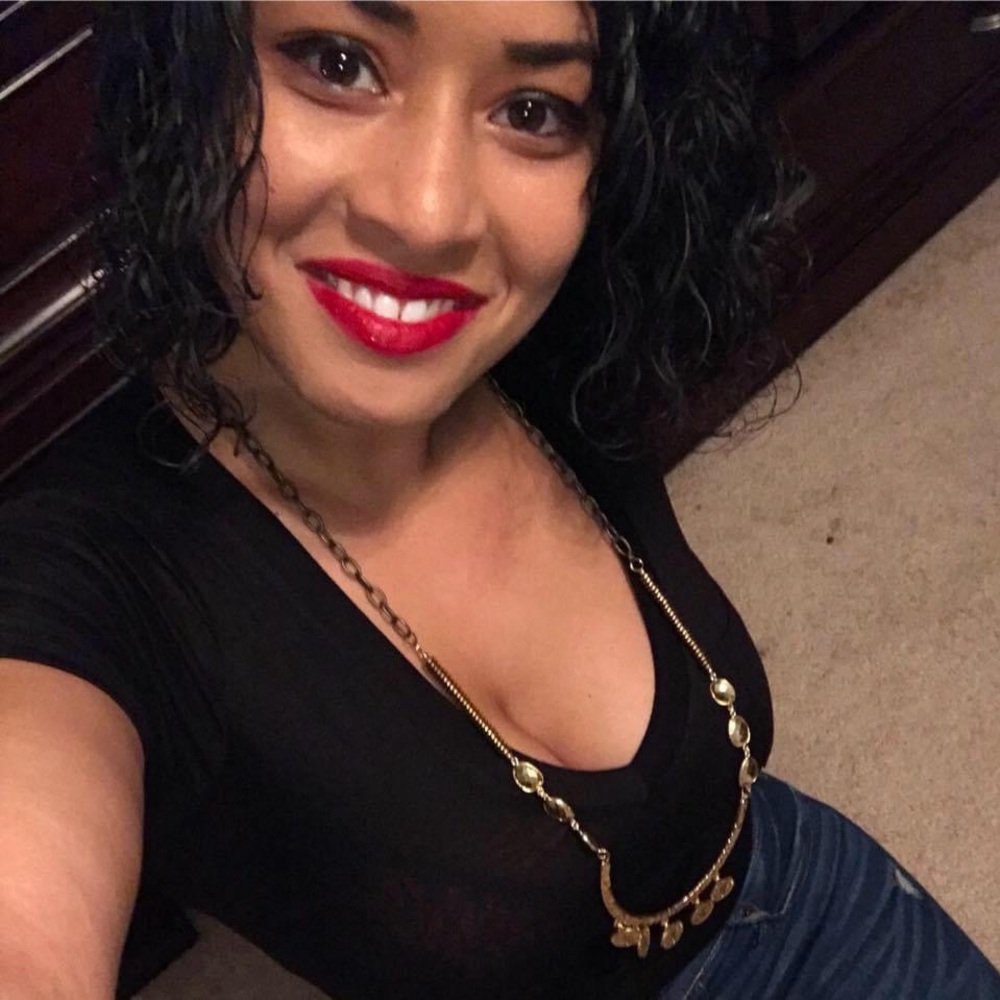 Meet your Posher, Maleah